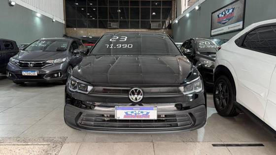 VOLKSWAGEN POLO 1.0 170 TSI MANUAL